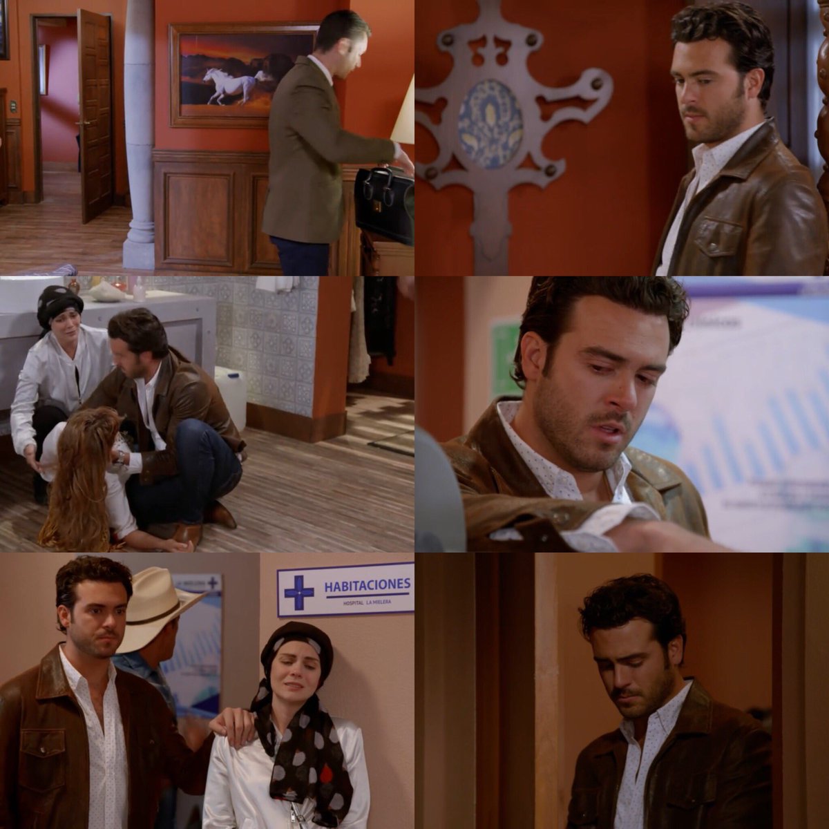 Rodrigo_MAM's tweet photo. Capturas de capitulo #120 #MiAdorableMaldicion #RodrigoVillaVicencio #TeamRodrigo con cc. @PabloLyle @Canal_Estrellas pt.1 https://t.co/BEHfgHRrFt