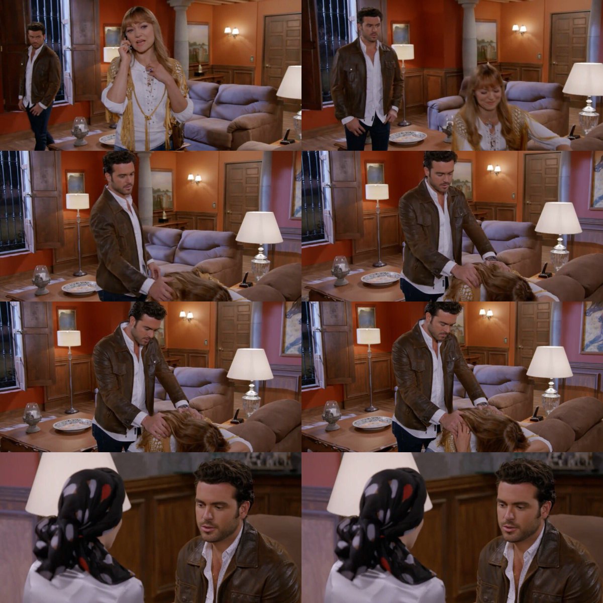 Rodrigo_MAM's tweet photo. Capturas de capitulo #120 #MiAdorableMaldicion #RodrigoVillaVicencio #TeamRodrigo con cc. @PabloLyle @Canal_Estrellas pt.1 https://t.co/BEHfgHRrFt