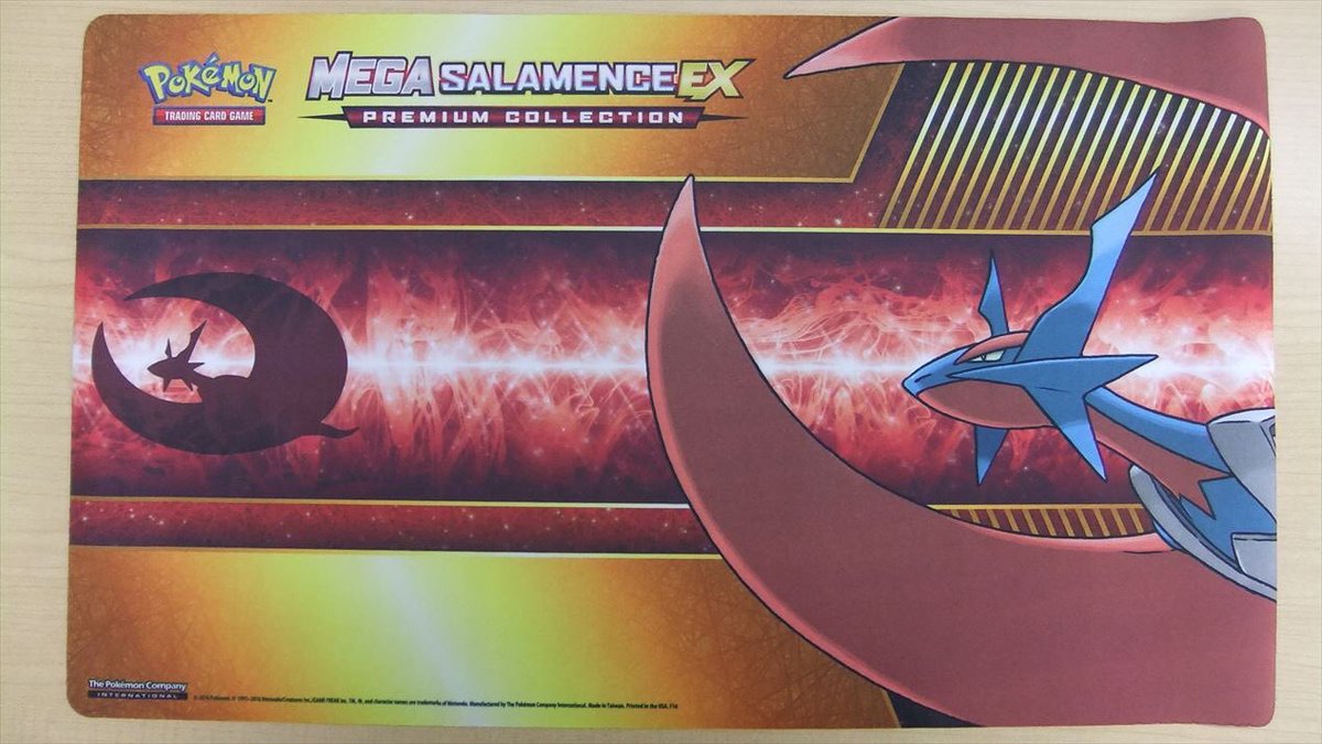 ট ইট র ドラゴンスター岸和田春木店 ポケモンカード情報 特価カード少しですが追加 海外サプライ入荷しました ボーマンダ ガブリアス ズルズキン のプレイマットに ラプラス 伝説ポケモン みがわり の各3種スリーブが入荷しました ট ইট র ドラゴンスター岸和田春木店 ポケモンカード情報 特価カード少しですが追加 海外サプライ入荷しました ボーマンダ ガブリアス ズルズキン のプレイマットに ラプラス 伝説ポケモン みがわり の各3種スリーブが入荷しました