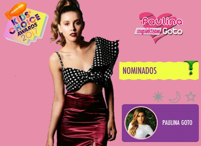 A seguir votando x ellos 👇👇 VAMOS #RenataNotni #PoloMorinTrendy #PabloLyle #PaulinaGoto #KCAMexico