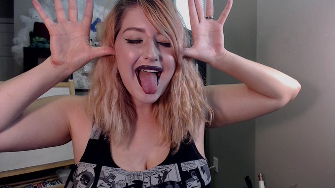 I can still bother you with funny faces though, so that's good. https://t.co/lNqFugaTDg