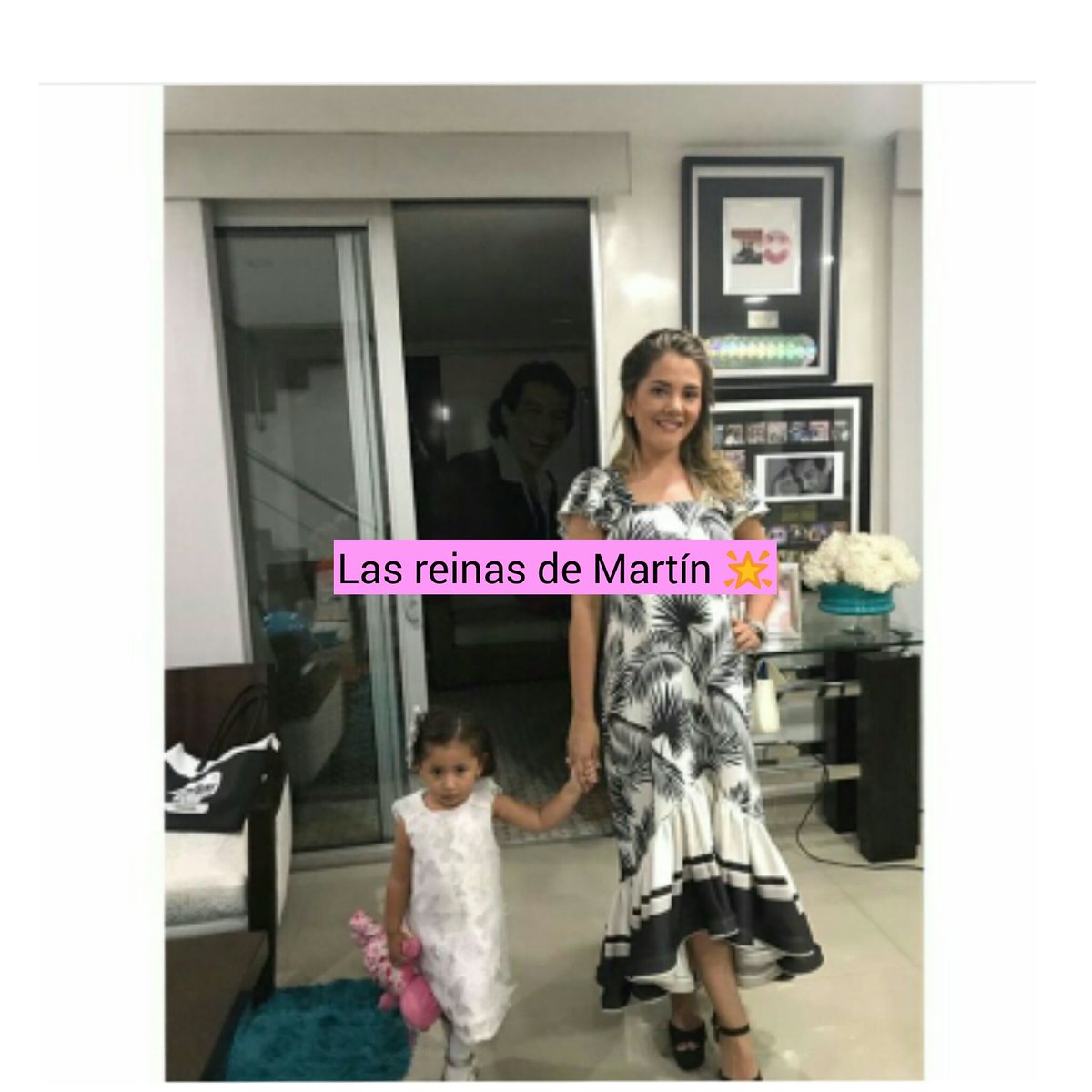 dayanajaimefc's tweet photo. Cada vez más fuertes, el sol brilla cada día más y más 🌟❤🌈.@Dayanajaime @paulydaza_ https://t.co/LwG5St9msi