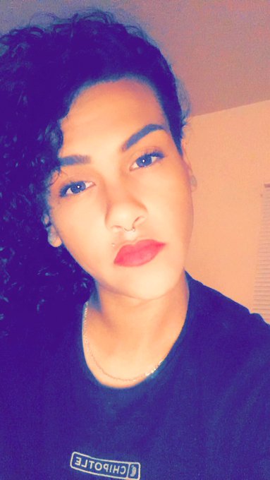 Makeup 💄 on fleek 👌🔥💋 #poppin #MakeupTwitter #Snapchat #makeupartist #pretty #girlsquad #LipstickIsMyVice<a href="/tag/poppin"class="tags">#poppin</a><a href="/tag/makeuptwitter"class="tags">#MakeupTwitter</a><a href="/tag/snapchat"class="tags">#Snapchat</a><a href="/tag/makeupartist"class="tags"><span>#makeupartist</span></a><a href="/tag/pretty"class="tags"><span>#pretty</span></a><a href="/tag/girlsquad"class="tags"><span>#girlsquad</span></a><a href="/tag/lipstickism"class="tags"><span>#lipstickism</span></a>