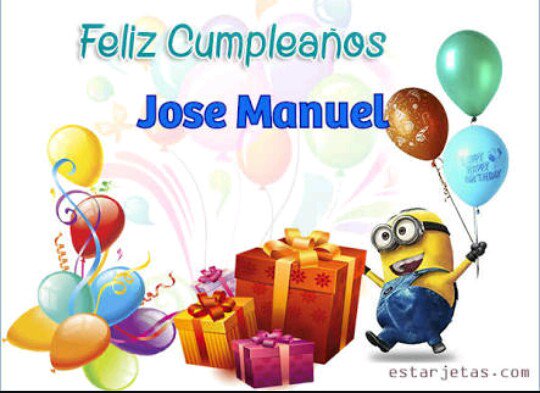 Ap42Lita's tweet photo. #1As393
#AmS
πππππππ
#PARABENSAMIGO
@josebermudo56
@JoseMan69312216 https://t.co/yLAnIIzU7B