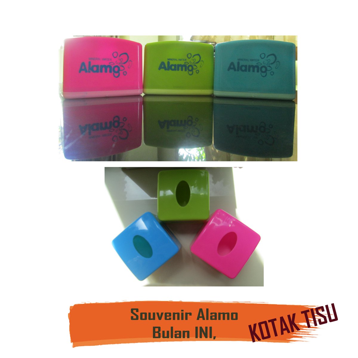 bromocompany's tweet photo. Happy Weekend,...
Yang jumlah kuponnya sudah 30, ayo segera tukarkan dengan suvenir alamo :)

#Alamowaters https://t.co/LAEFg4jDY1