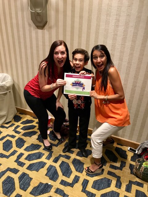 WORLD QUALIFIER!!!!!! #TeamDrake