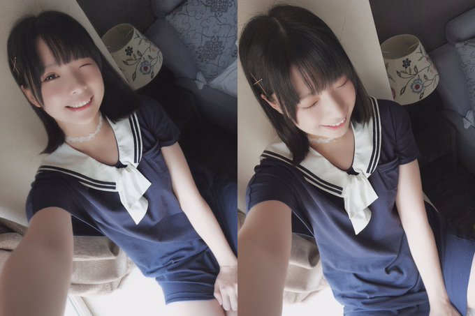 コスプレイヤー贤儿sherryのTwitter画像11
