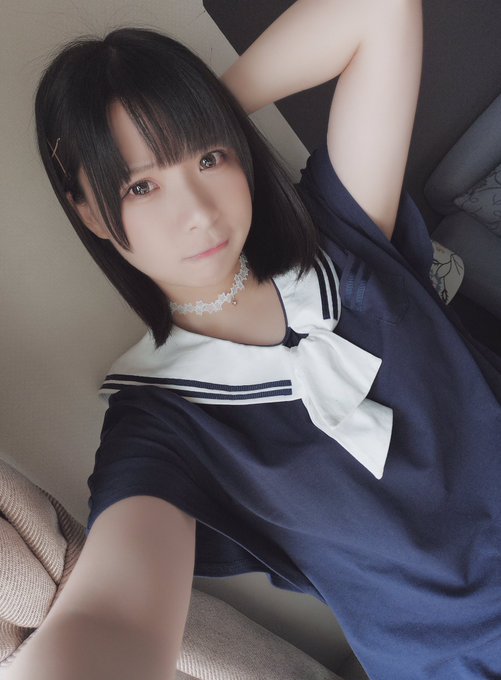 コスプレイヤー贤儿sherryのTwitter画像10