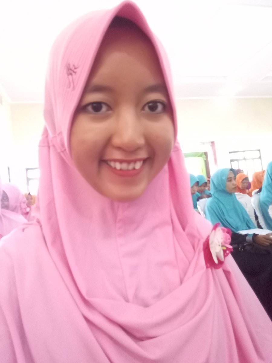 Admin sedang menghadiri HBH Forsikabanu se Kabupaten Kudus