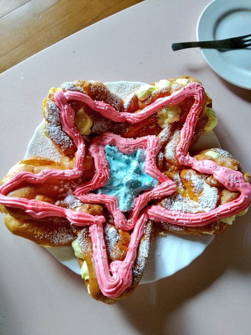 Twitterのコスプレ画像52