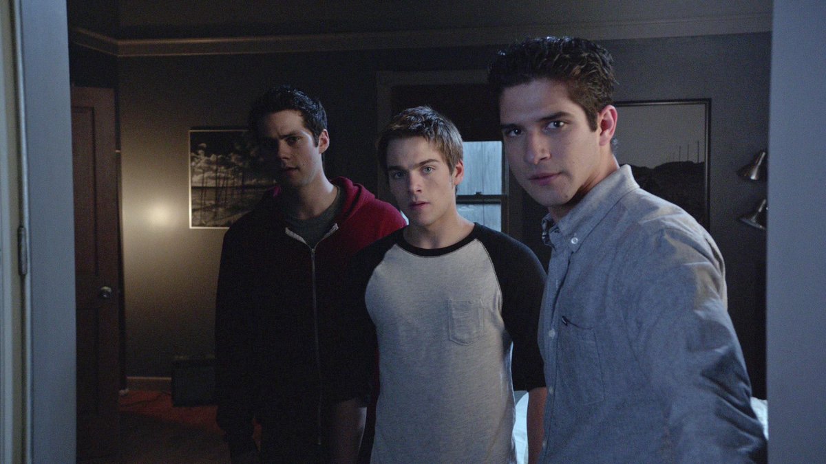 moonstone170's tweet photo. Teen Wolf season 5 throwback
#teenwolf #stilesstilinski #liamdunbar #scottmccall #teenwolfseason5 #haydenromero #teenwolfthrowback https://t.co/0UVIgdBTGt