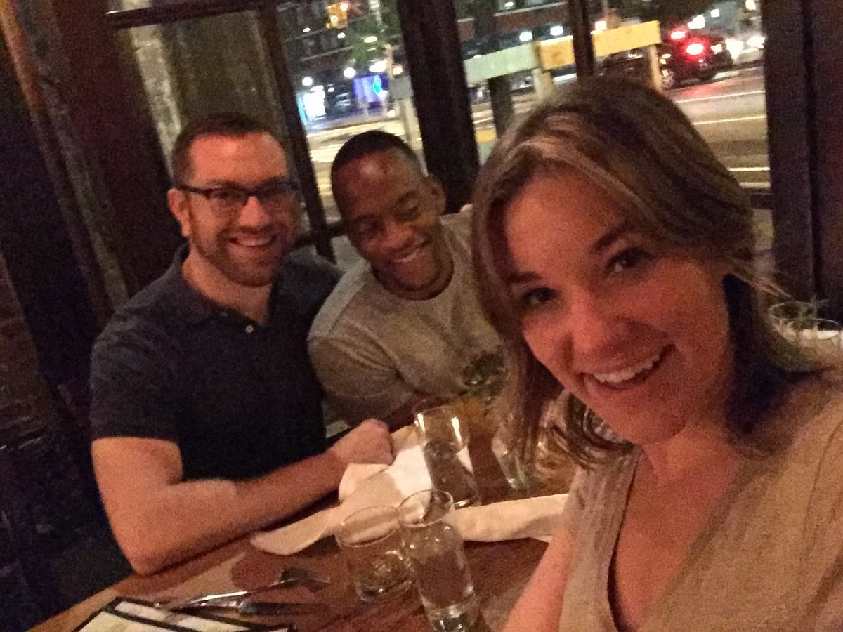 caitlyncaughell's tweet photo. @melanieweisner when are you in town?? We miss you @Ryspeaks #gregwilliamsdoesnthavetwitter https://t.co/ltHg37WCLw