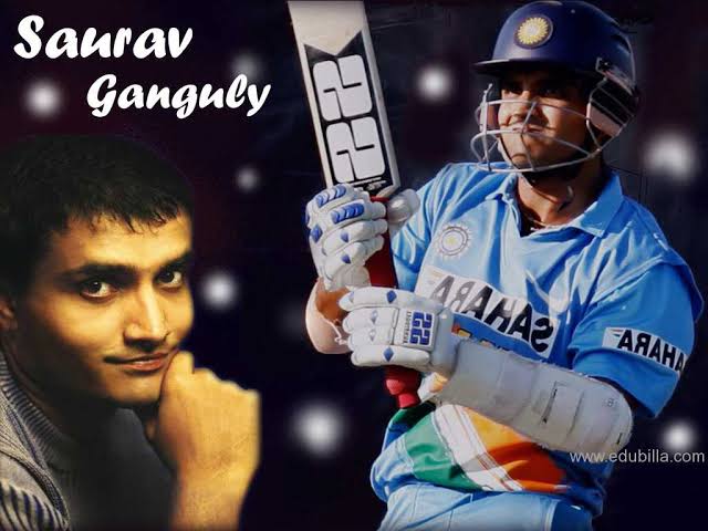 Happy birthday Sourav Ganguly 