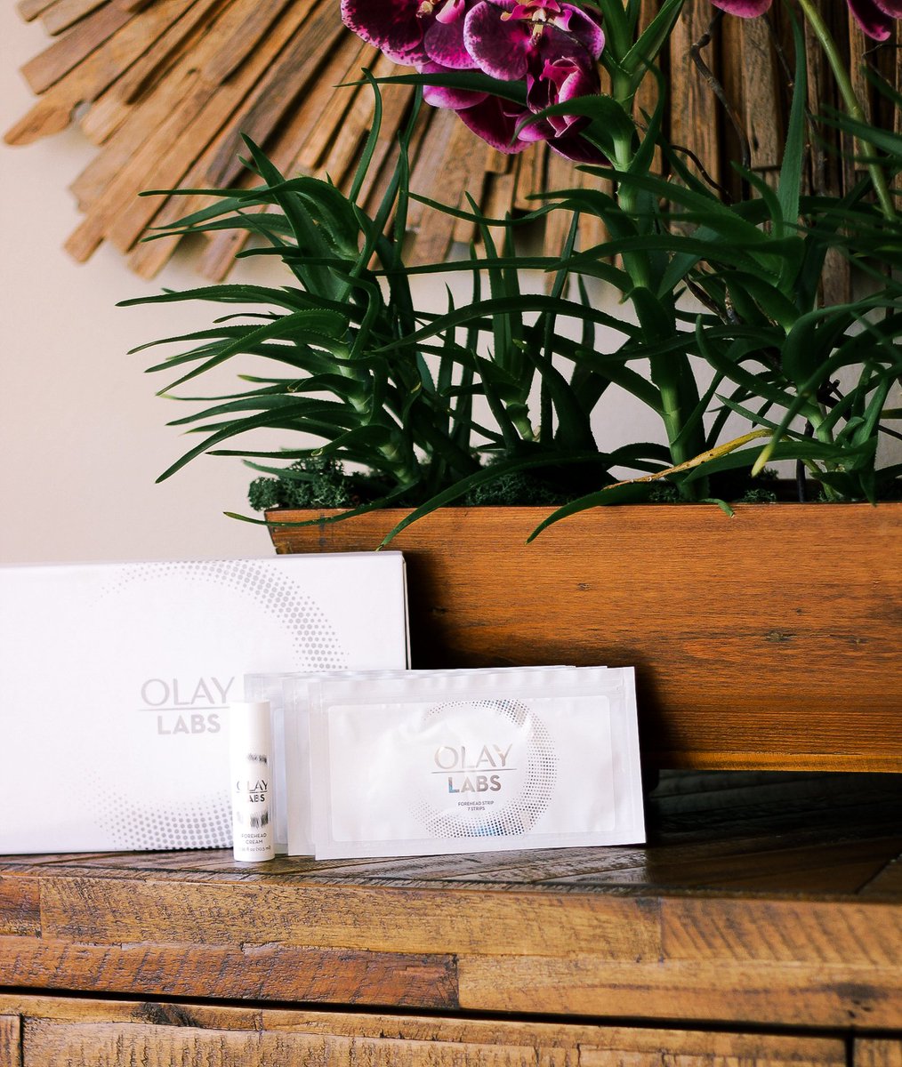 jmelee1221's tweet photo. #ad Chatting all about forehead wrinkles + HOW to get rid of them ASAP w/@OlaySkin See how HERE: https://t.co/wJfLfpr3fC  #NoNeedlesRequired https://t.co/PR2aZ0D6hP