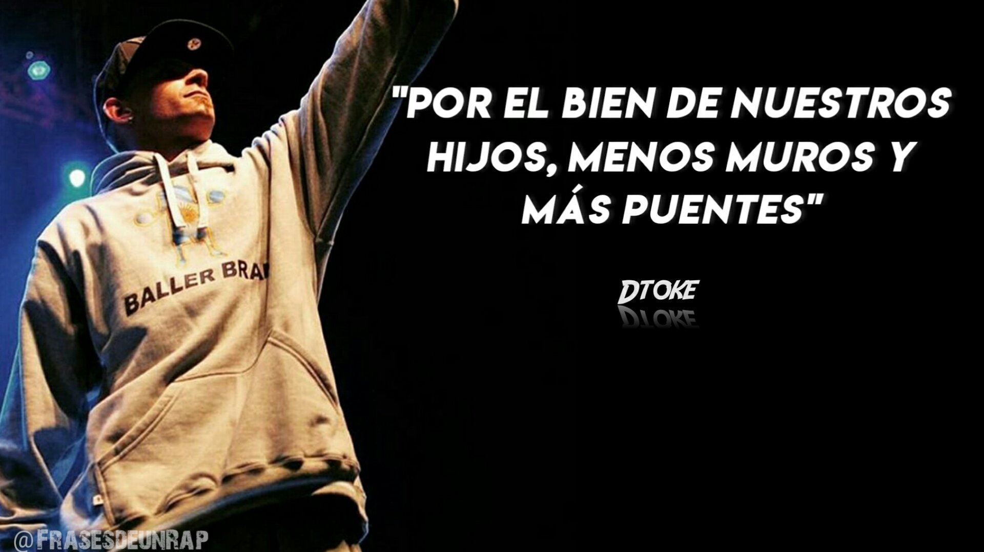 Frases Rap on Twitter: 