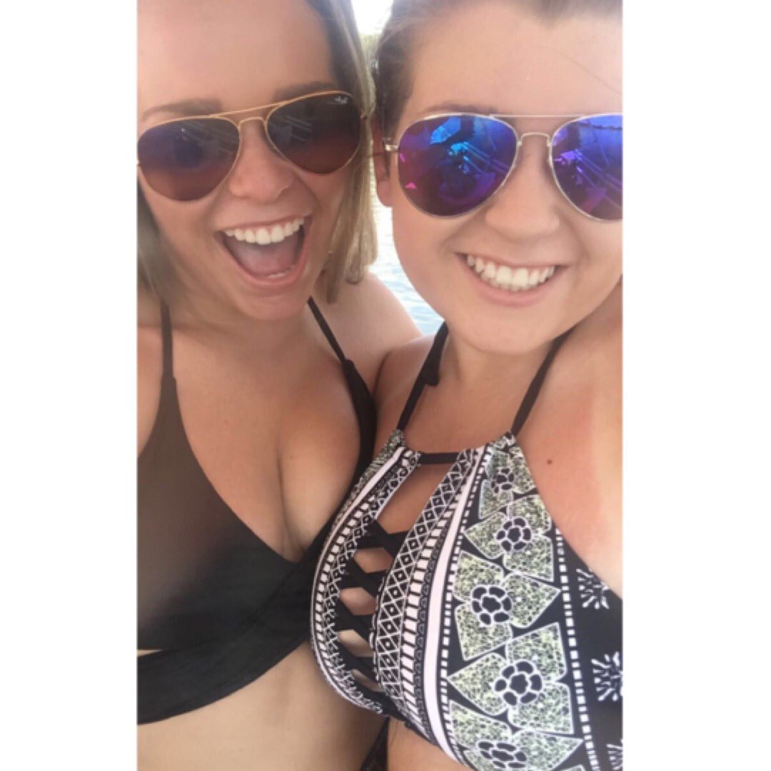 ryannallainnn's tweet photo. Why can't we have river days for birthdays everydayΒΏ?!!! #hbdlo https://t.co/wCB9d2jQ3m