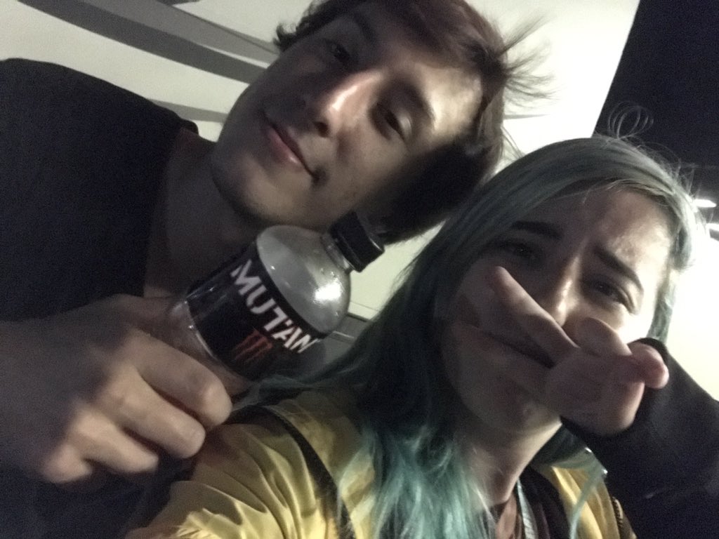 Mark Grimmie (notmarkgrimmie) Twitter