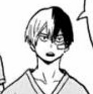 why is he so 
