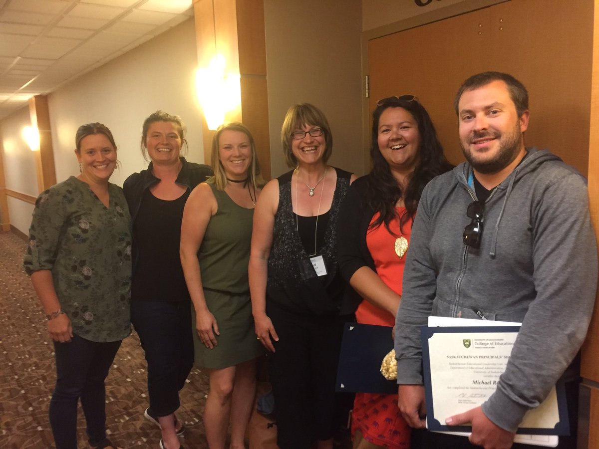 Haber5ch's tweet photo. Thank you to Team Orange! I loved being your group facilitator. What an awesome week of professional learning and discussion at #spsc2017 https://t.co/ha71kro4Lj