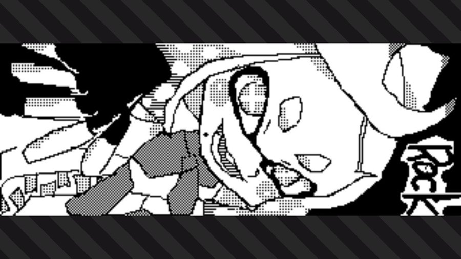 スプラトゥーン2からドット打ちが可能に 過熱したイラスト投稿はいよいよ危険な領域へと突入する 日本人が凄すぎると世界中からは驚きの声 ついラン