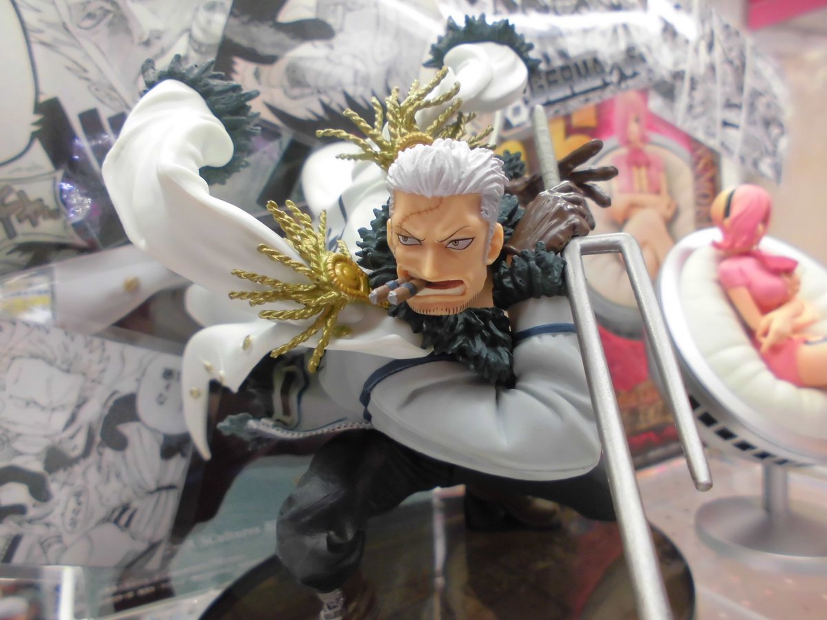 スーパーノバ 福島 Di Twitter ワンピース scultures big 造形王頂上決戦 vol 5 入荷してます 造形 師 山口範友樹氏によるスモーカー 今大会の準優勝作品です スーパーノバ 福島 Di Twitter ワンピース scultures big 造形王頂上決戦 vol 5 入荷してます 造形 師 山口範友樹氏によるスモーカー 今大会の準優勝作品です
