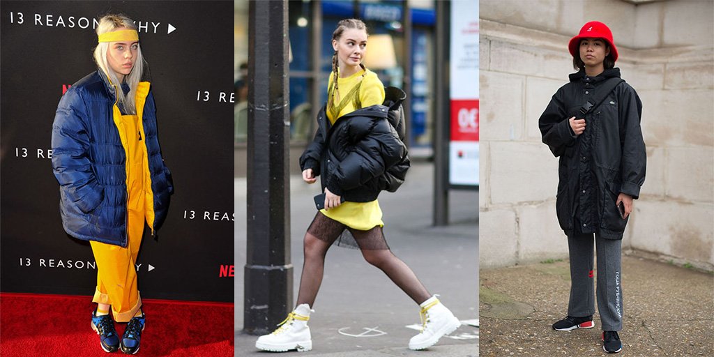 ASOS Australia (ASOS_Au) Twitter