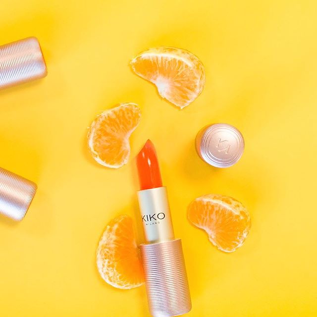 KikoMilanoES's tweet photo. ¿Lista para el #finde 🌞? Si queréis un look fresco y radiante, no dejéis escapar la limited edition #KIKOSUMMER https://t.co/mdPFWCD48O