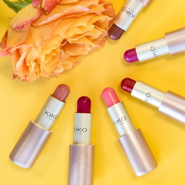 KikoMilanoINT's tweet photo. Ready for the #weekend 🌞?! If you want a fresh &amp; radiant look, don't miss out on the #KIKOSummer limited edition https://t.co/kGmcvXQVuS