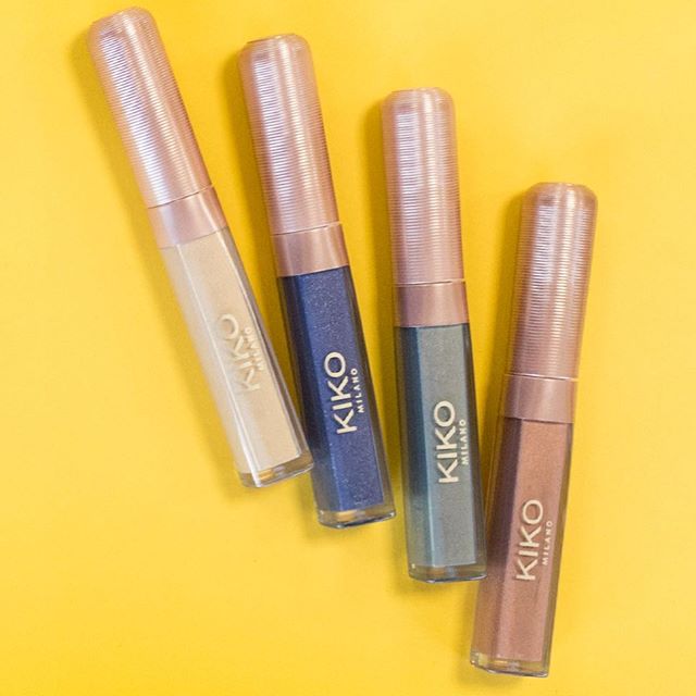 KikoMilanoES's tweet photo. ¿Lista para el #finde 🌞? Si queréis un look fresco y radiante, no dejéis escapar la limited edition #KIKOSUMMER https://t.co/mdPFWCD48O