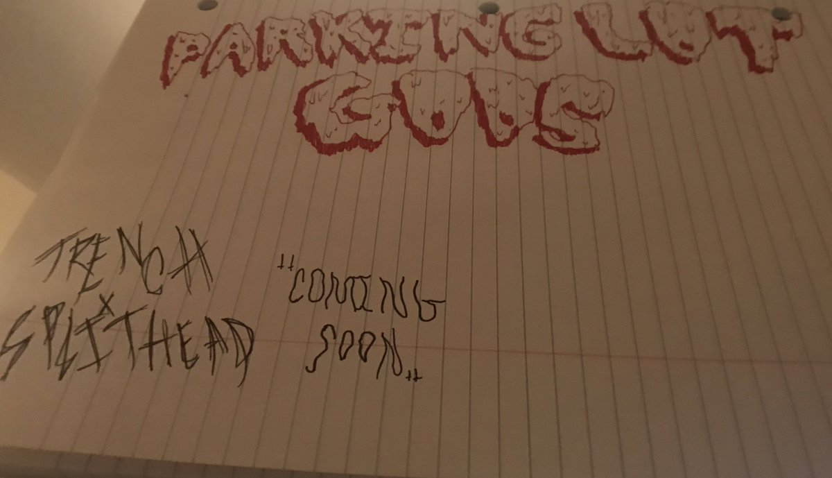 TRENCHMAFIA's tweet photo. Soon. https://t.co/xgZlnOvoJ0