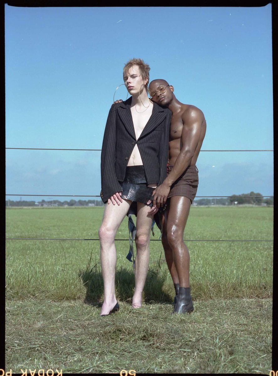 JeanPaulPaula's tweet photo. For #NinaMounah with #FlorianJoahn https://t.co/XmKqSghska