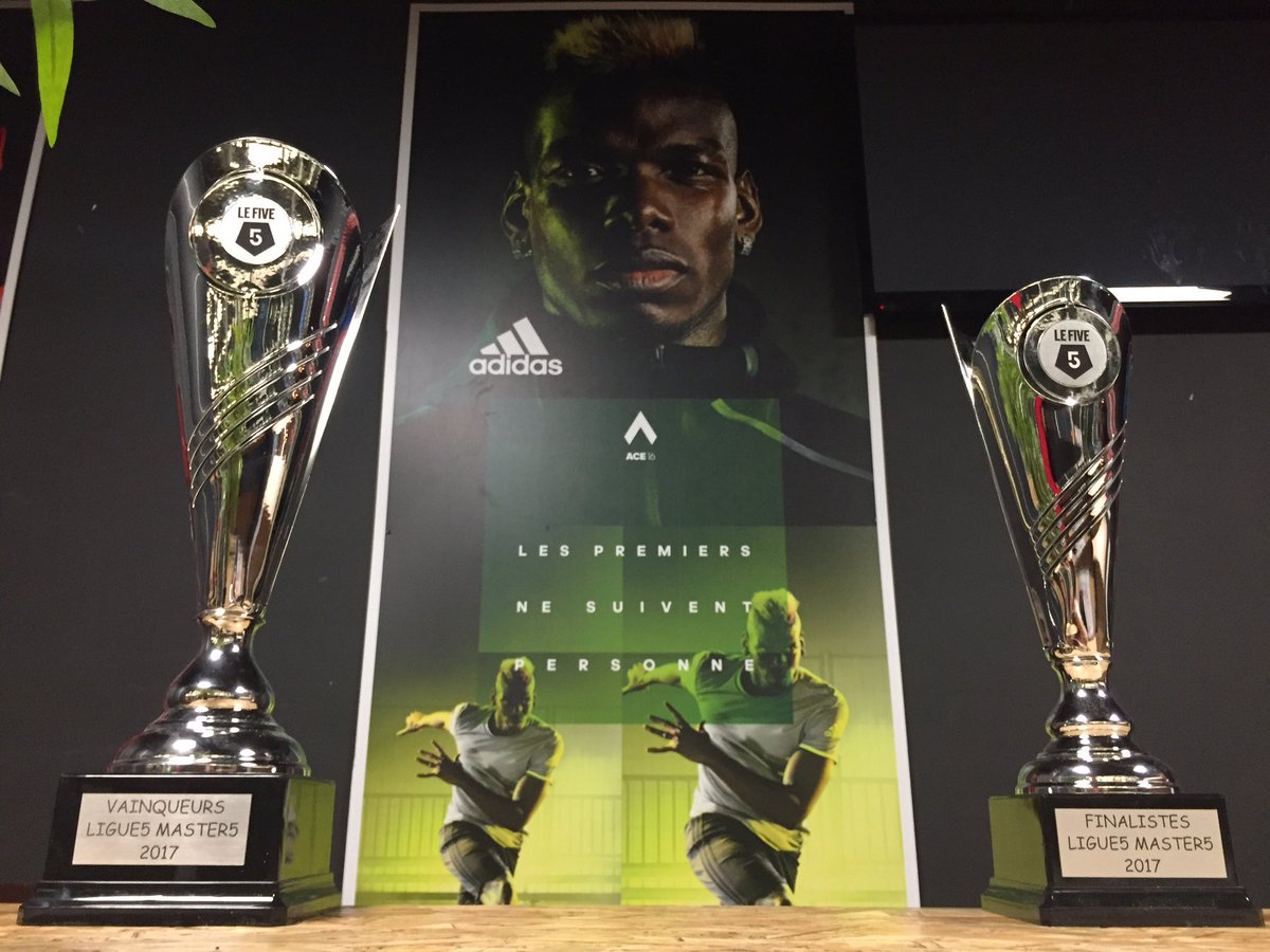 lefivefc's tweet photo. L'histoire du #foot5 s'écrit aujourd'hui ! Ça se passe aujourd'hui au Five Chapelle avec les finales #FiveCup et #LIGU5MASTER5 #heretocreate https://t.co/sq1bZUhKXi