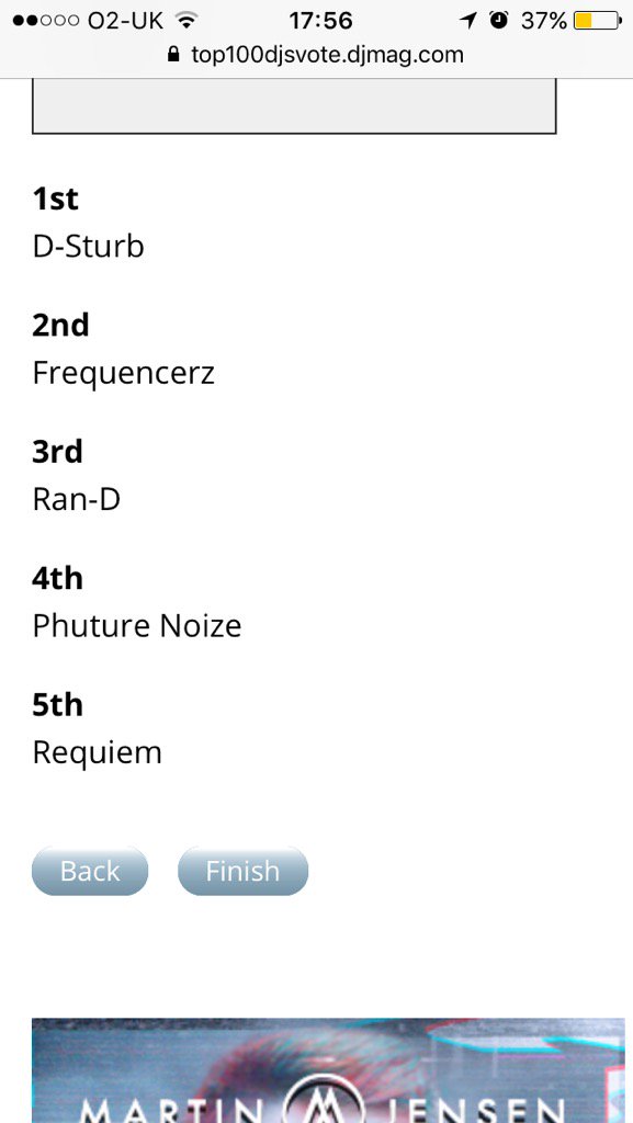 Hardstyleezz's tweet photo. @DSturbOfficial @Frequencerz @djrandofficial @PhutureNoize https://t.co/o4RweExmCz