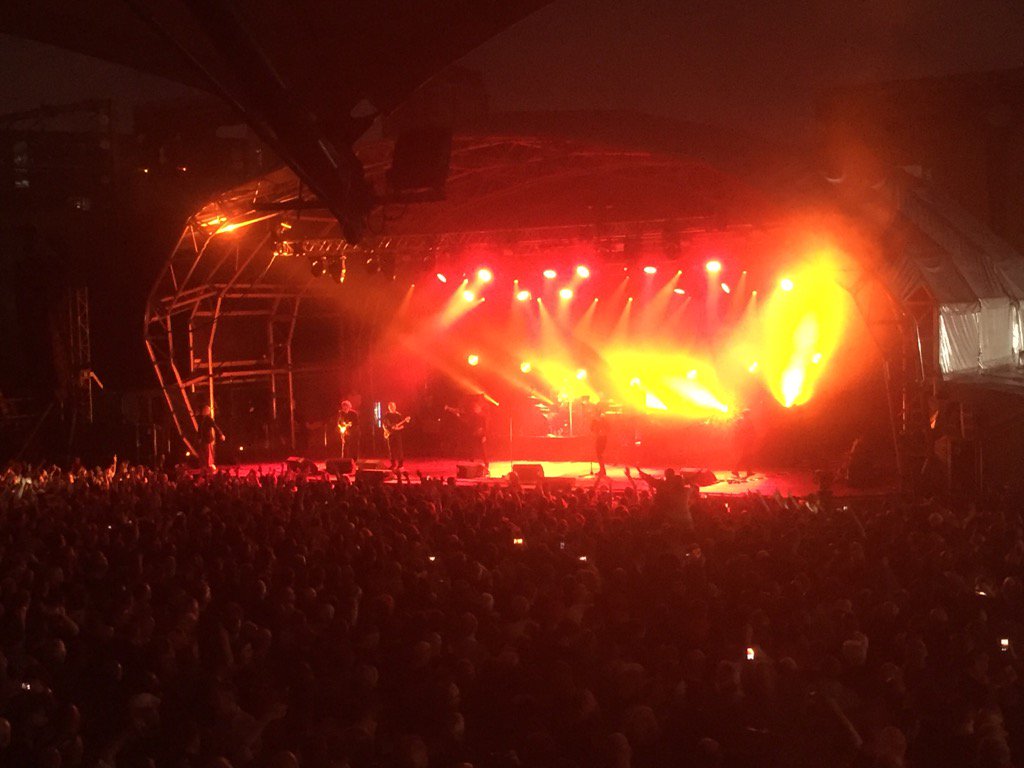 willfdad2's tweet image. Well Come Home James 👍When I look in your eyes I see your soul.