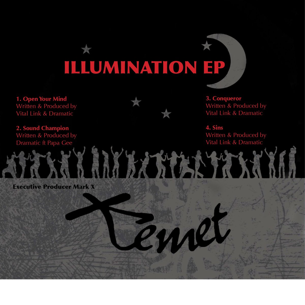 Preview Illumination EP #DramaticDNB #Vital_Link 
🎧soundcloud.com/kemet-jungle-r… 
*PRE-ORDER VINYL* 🔗kemetmusic.co.uk/product/variou…  &amp; you get a FREE MP3