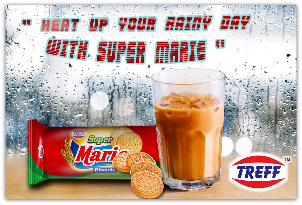 TREFF INDIA tweet media