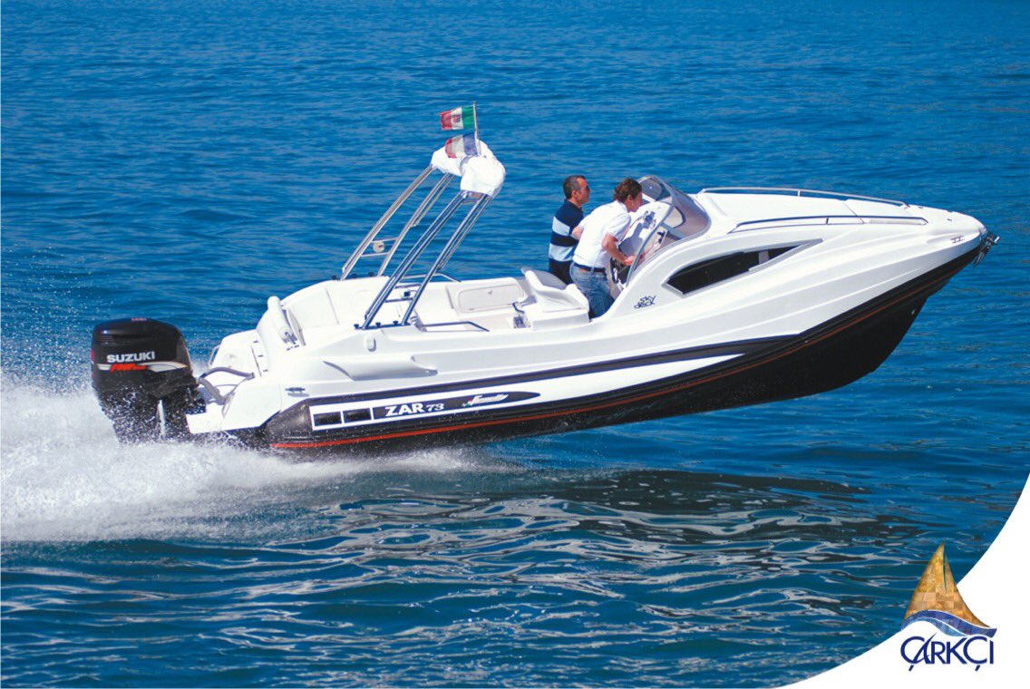 Dalgalarla dans etme zamanı!