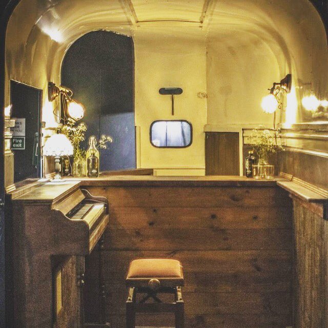 TODAY'S THE DAY! I can't handle my excitement - look how cooool <a href="/rustyspianobar/">Rusty's Piano Bar</a> is!?! See you at 5 VIPs!!! <a href="/TRNSMTfest/">TRNSMT Festival</a>