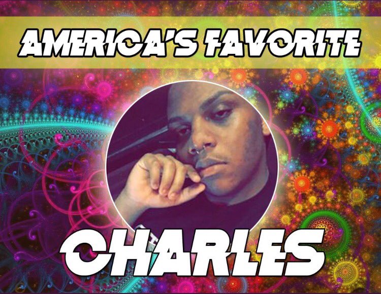 ParallelBB's tweet photo. The Parallel Big Brother season 2 AFP is Charles (@aBBaddict) Congratulations!!! 🥂🥂 https://t.co/SRirCmrhjY