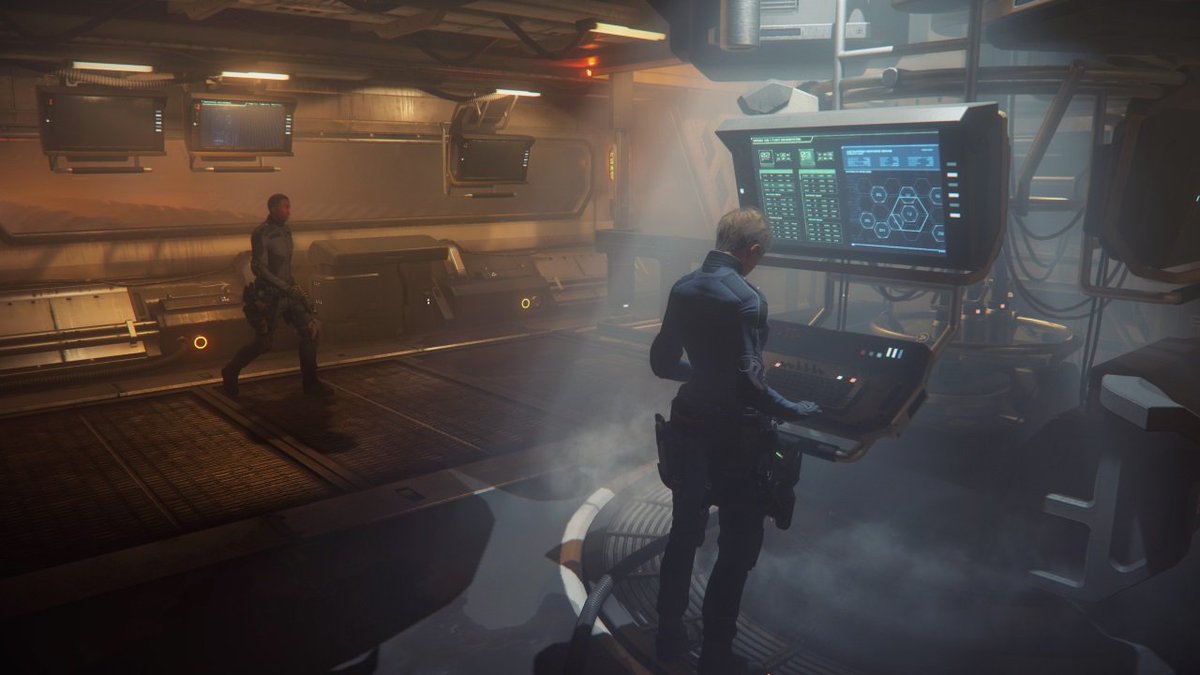 SandboxerDE's tweet photo. @RobertsSpaceInd #Weekly News #Update 3 zu #StarCitizen: Neuer Termin für Update 3.0 https://t.co/bkWTqqhVRN https://t.co/ahrxduFQN3