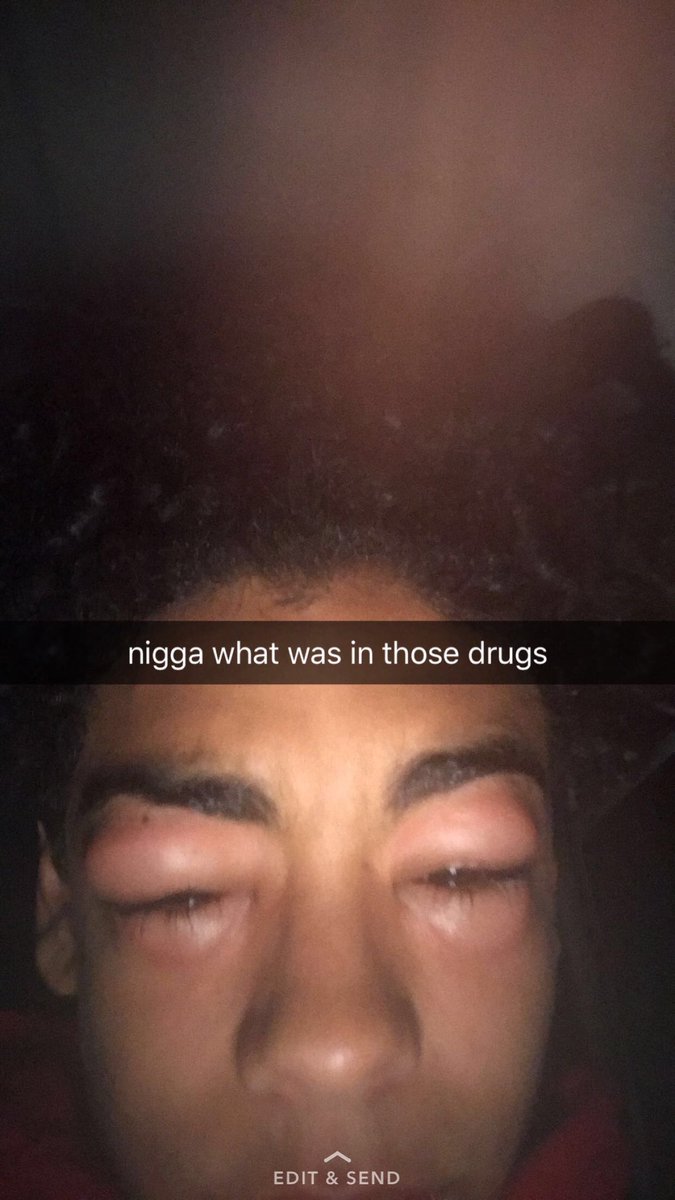 this is the type of shit that would happen to me