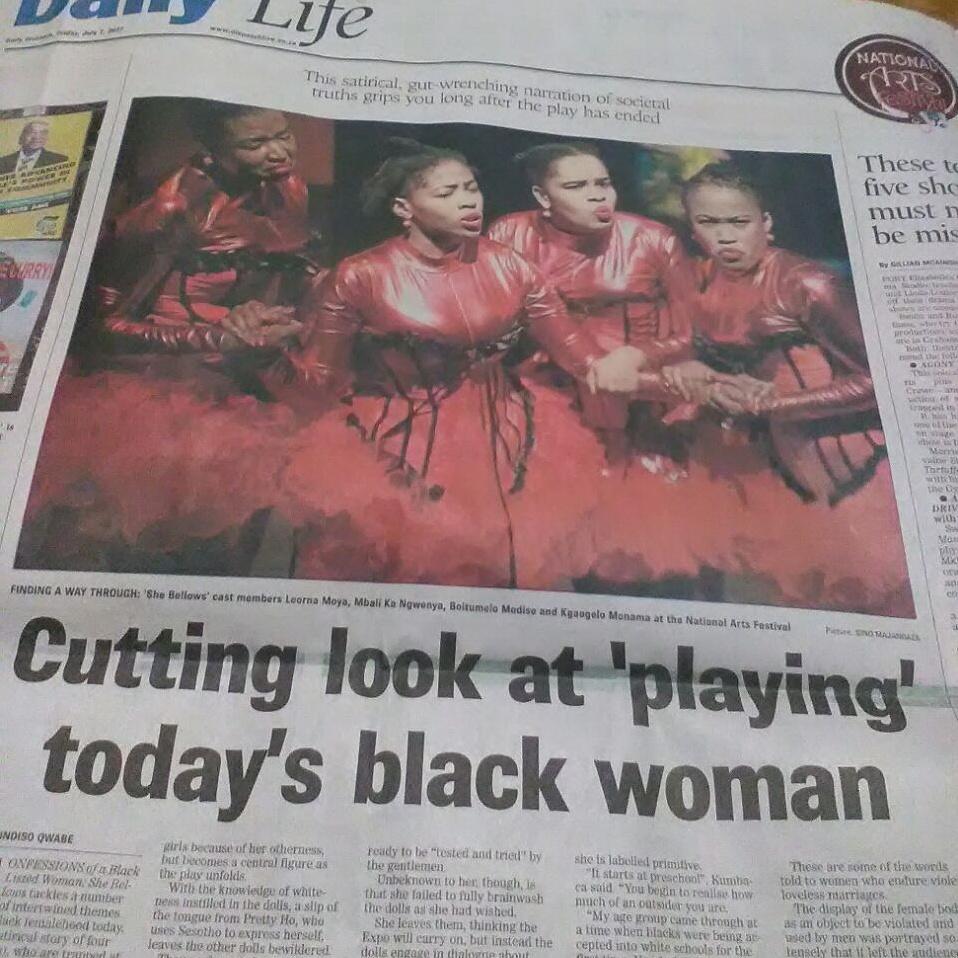 SheBellows's tweet photo. Lets check out the following articles
#SaturdayStar
#8July
#DailyDispatch
#7July
https://t.co/7IVs8wYmuf https://t.co/NVgLcPzcW2