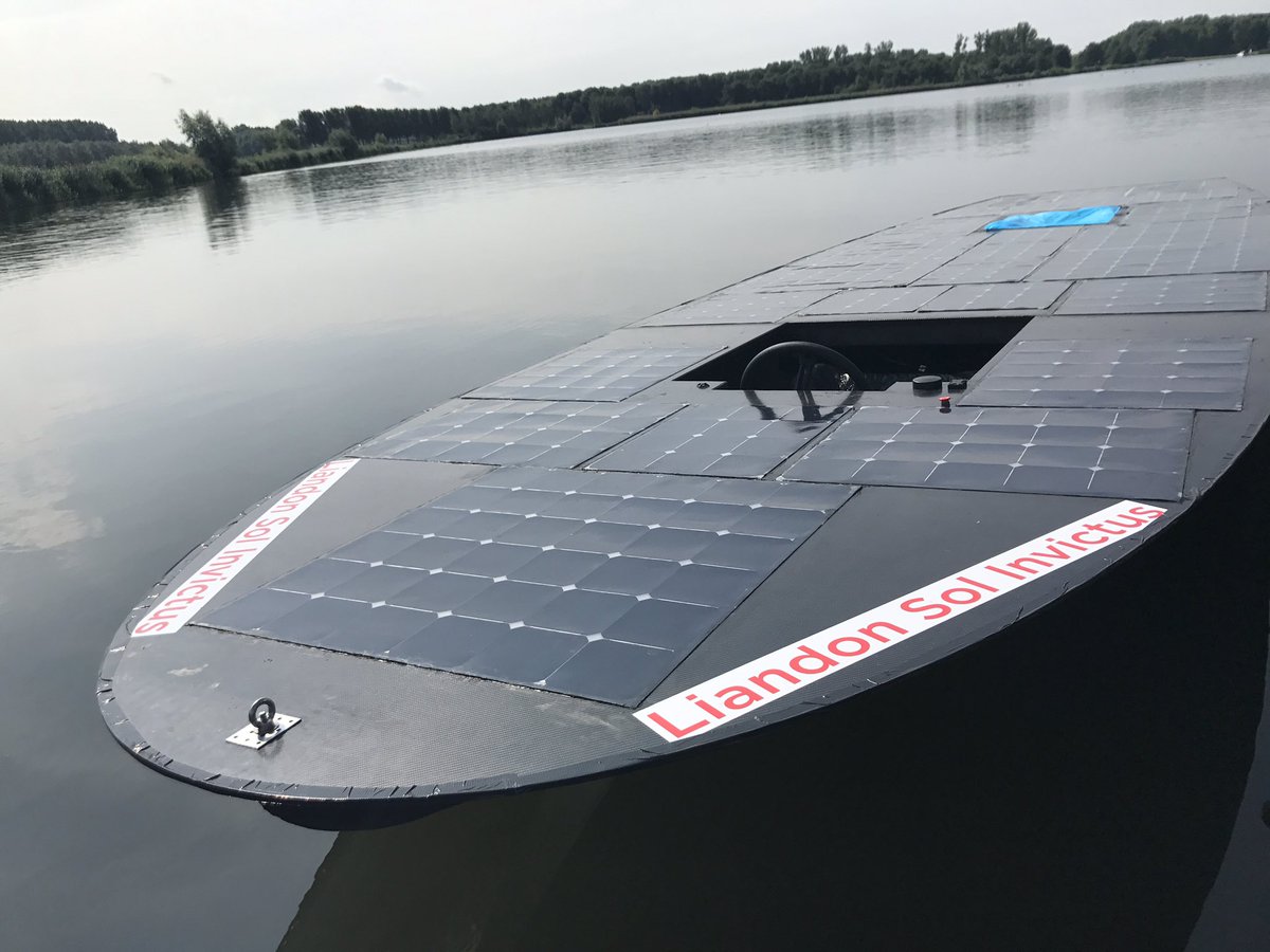 LiandonSolar's tweet photo. Time to practice! #Liandon #RaceToMonaco https://t.co/Clu3gkb52H