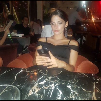 #YeniProfilResmi