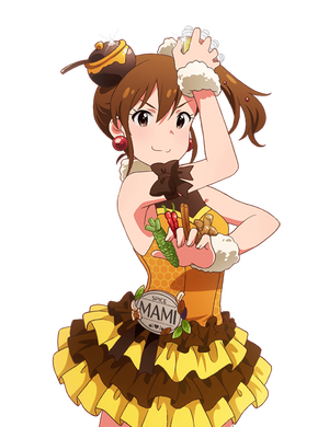 ミリオンライブのtwitterイラスト検索結果 古い順 ミリオンライブのtwitterイラスト検索結果 古い順