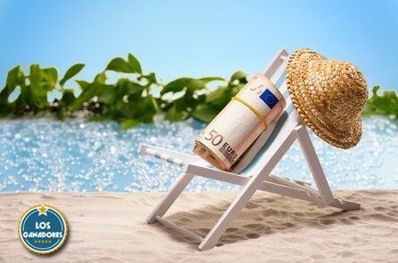 GanadoresFC's tweet photo. 18 días seguidos ganando todas las apuestas publicadas 🙌🏼🔥

Un verano memorable 🌴☀️💶

¿Quién quiere más? https://t.co/7d2CVJ2kHE