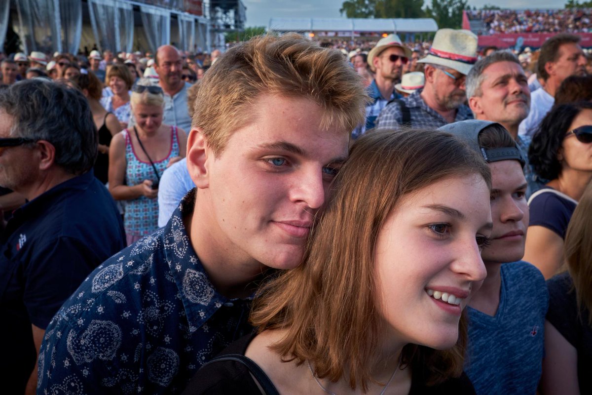 laliberte's tweet photo. #DistrictDuLac >> Amy MacDonald a envoûté le public moratois vendredi soir @starsofsounds. Toutes nos photos: https://t.co/hlGtipf8Ya https://t.co/AfWoxdSfay