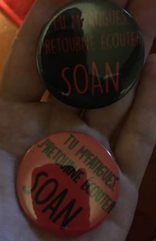 FlorencePiquard's tweet photo. Allez go to #FEO2017 #aube #musiquesactuelles #festivals #sun #happydays c'est ce soir ... YES !
#Soan @SoanPerso @feo2017 https://t.co/EP6b8ZIC8k