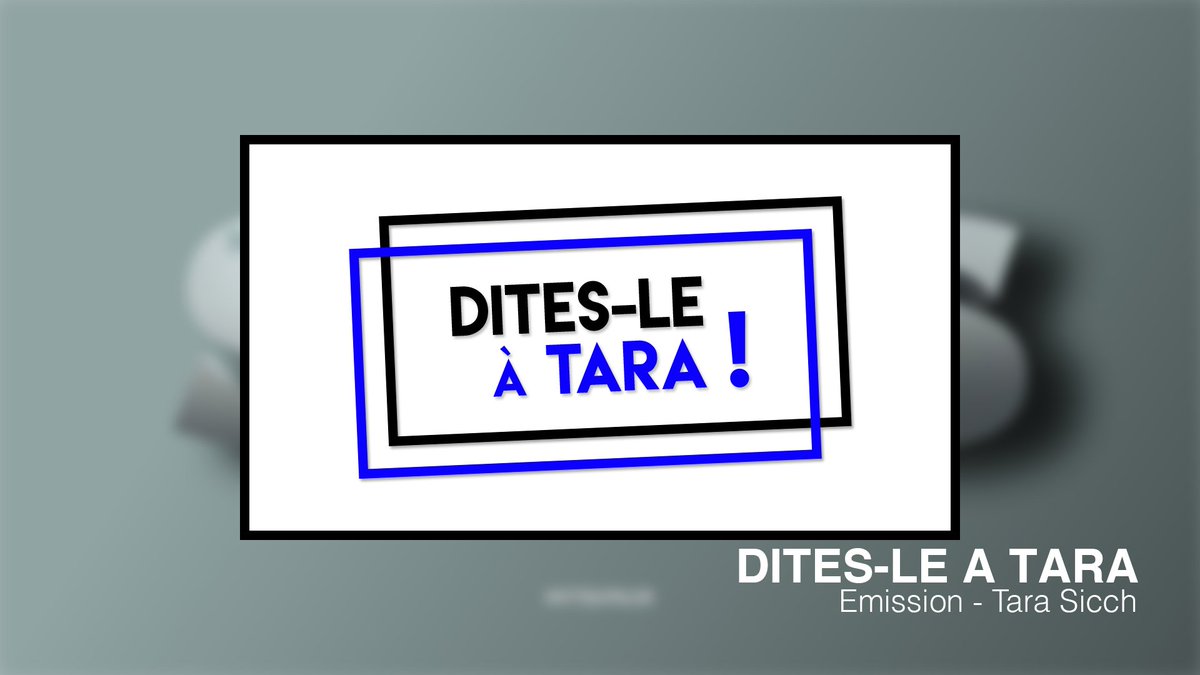 Tara Sicch tweet media