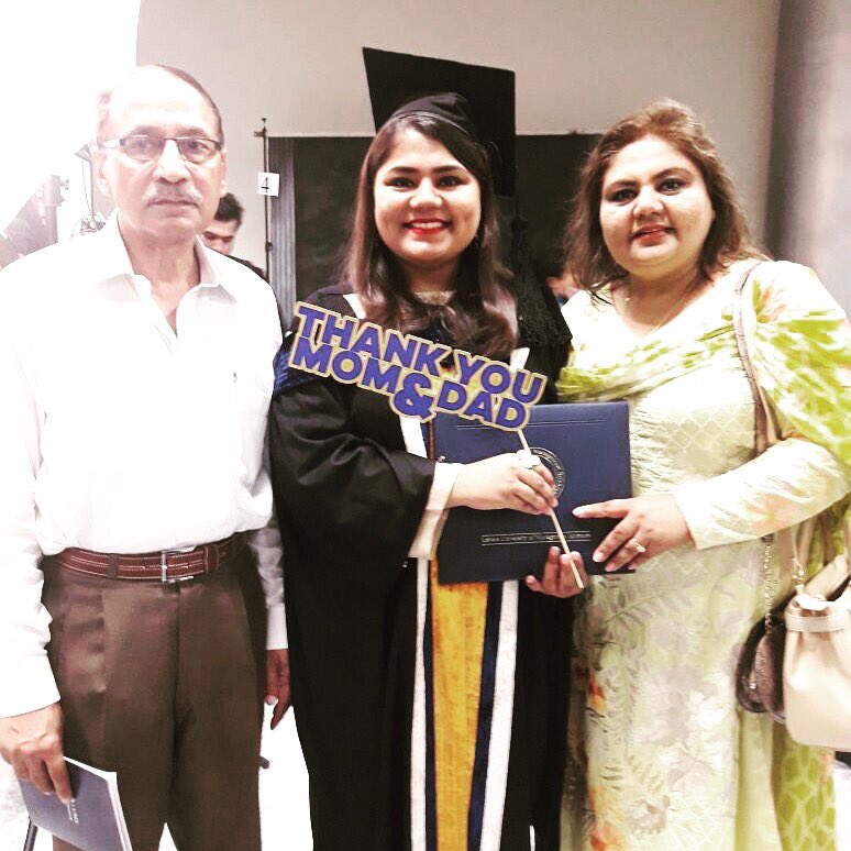 LifeAtLUMS's tweet photo. Have you taken photographs with your guests yet?
Head to the booth if you haven’t already! #GraduatingLuminite https://t.co/1KsG00sZ0h